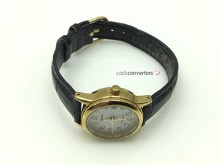 reloj pulsera señora casio ctp-v002