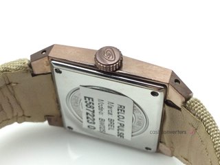reloj pulsera unisex breil bw0258