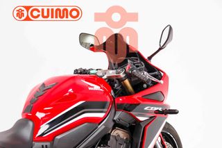 HONDA CBR 650 R