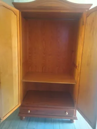 Armario Castellano Urge Venta por traslado