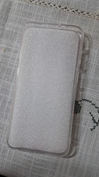 Cover Samsung A25 Leclerc Ferrari
