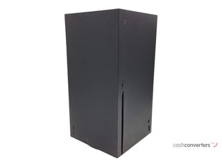 consola xbox series microsoft xbox series x