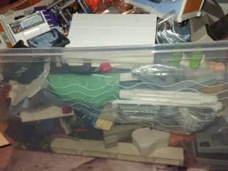 Lote Playmobil Hospital