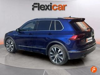 Volkswagen Tiguan Sport 2.0 TDI 110kW (150CV) 4Motion DSG