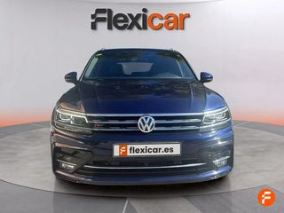 Volkswagen Tiguan Sport 2.0 TDI 110kW (150CV) 4Motion DSG