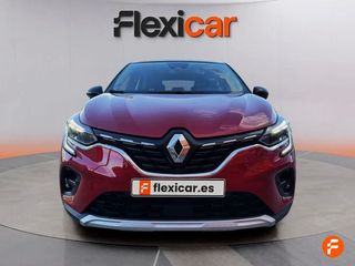 Renault Captur Life TCe 66kW (90CV)