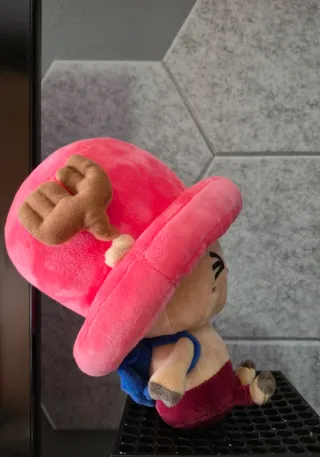 Peluche Tony Tony Chopper - One Piece