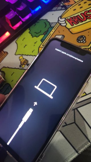 iPhone 11 Pro