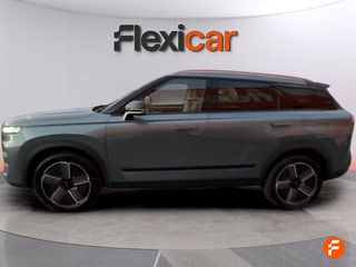 Jaecoo 7 Select 1.6 TGDI 108kW (145CV) FWD