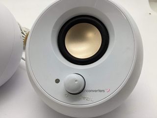 altavoces pc creative wumf