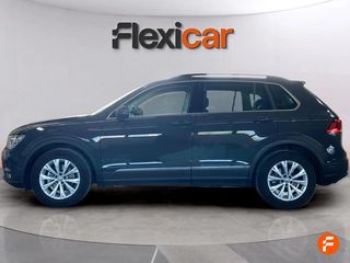 Volkswagen Tiguan Advance 1.5 TSI 110kW (150CV)