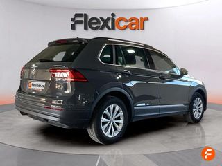 Volkswagen Tiguan Advance 1.5 TSI 110kW (150CV)