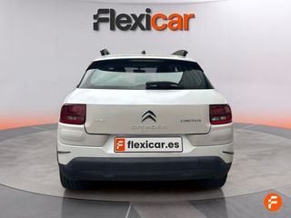 Citroën C4 Cactus PureTech 81kW (110cv) S&S One Tone