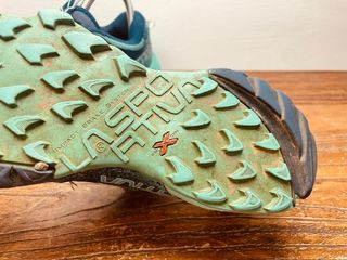 La Sportiva Akasha Mujer Talla 39