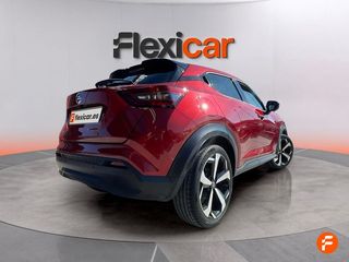 Nissan Juke DIG-T 86 kW (117 CV) DCT 7 V N-CONNECTA