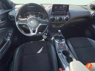 Nissan Juke DIG-T 86 kW (117 CV) DCT 7 V N-CONNECTA
