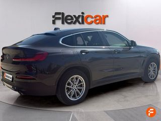 BMW X4 xDrive30d