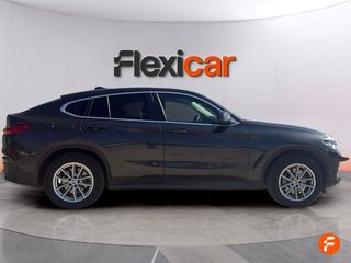 BMW X4 xDrive30d