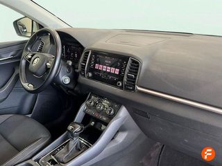 Skoda Karoq 2.0 TDI 110kW (150CV) DSG 4X4 Ambition