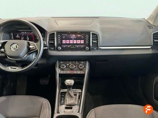 Skoda Karoq 2.0 TDI 110kW (150CV) DSG 4X4 Ambition