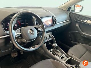 Skoda Karoq 2.0 TDI 110kW (150CV) DSG 4X4 Ambition