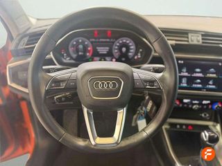Audi Q3 Advanced 35 TDI 110kW (150CV) S tronic