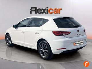 Seat Leon 1.0 EcoTSI 85kW St&Sp Style