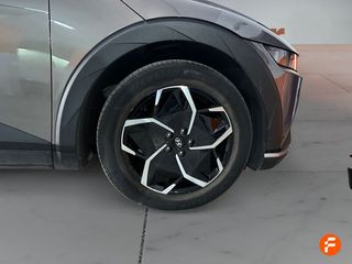 Hyundai IONIQ 5 58KWH Light RWD