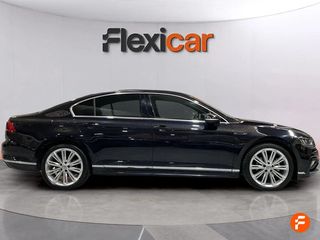 Volkswagen Passat R-Line 2.0 TDI 110kW (150CV) DSG