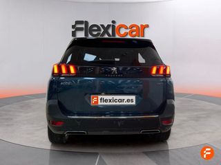 Peugeot 5008 GT 2.0L BlueHDi 133kW (180CV) S&S EAT8
