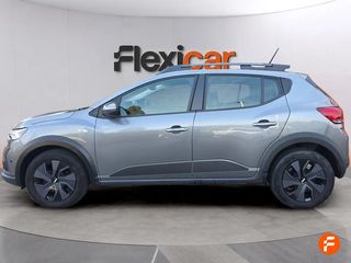 Dacia Sandero Stepway Expression 74kW (100CV) ECO-G