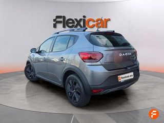Dacia Sandero Stepway Expression 74kW (100CV) ECO-G