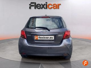 Toyota Yaris 1.0 70 Active