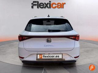 Seat Leon SP 2.0 TDI 85kW Style
