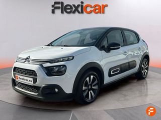 Citroën C3 BlueHDi 75KW (100CV) S&S Feel Pack