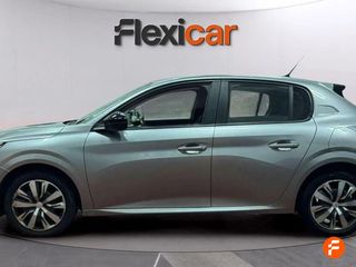 Peugeot 208 PureTech 73kW (100CV) Active Pack