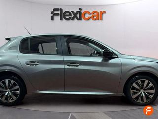 Peugeot 208 PureTech 73kW (100CV) Active Pack