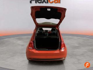 Fiat 500 Club 1.0 Hybrid 51KW (70 CV)