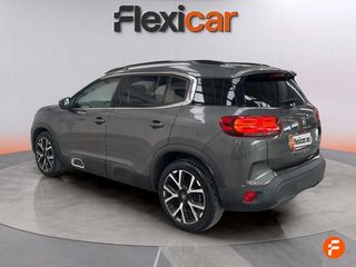 Citroën C5 Aircross PureTech 96kW (130CV) S&S Feel