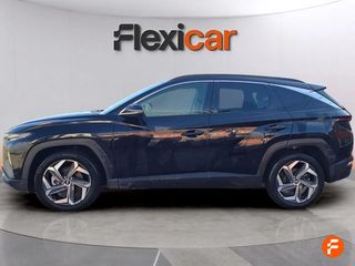 Hyundai Tucson 1.6 TGDI 169kW (230CV) HEV Maxx Auto