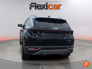 Hyundai Tucson 1.6 TGDI 169kW (230CV) HEV Maxx Auto