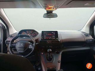 Peugeot Rifter GT Standard BlueHDi 96kW