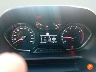 Peugeot Rifter GT Standard BlueHDi 96kW