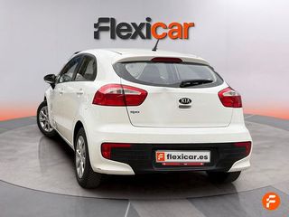 Kia Rio 1.2 CVVT 84CV Basic