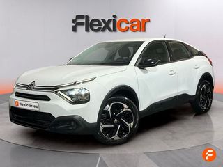 Citroën C4 PureTech 130 S&S 6v Plus