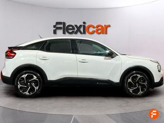 Citroën C4 PureTech 130 S&S 6v Plus