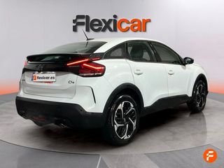 Citroën C4 PureTech 130 S&S 6v Plus