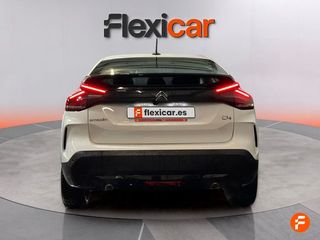 Citroën C4 PureTech 130 S&S 6v Plus