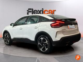 Citroën C4 PureTech 130 S&S 6v Plus