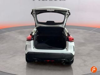 Citroën C4 PureTech 130 S&S 6v Plus